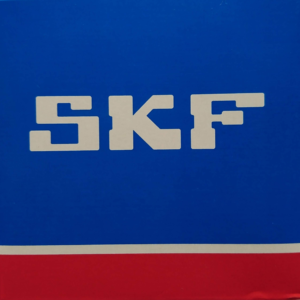 SKF 6303-2Z/C3